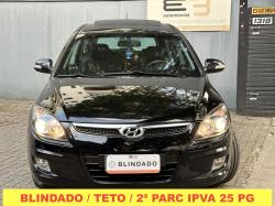 HYUNDAI I30 CW 2.0 16V 4P GLS AUTOMTICO