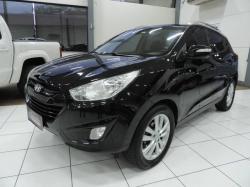 HYUNDAI IX35 2.0 16V 4P 4X4 AUTOMTICO