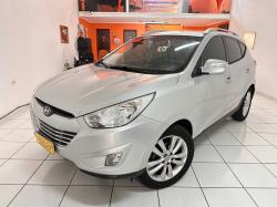 HYUNDAI IX35 2.0 16V 4P GLS AUTOMTICO