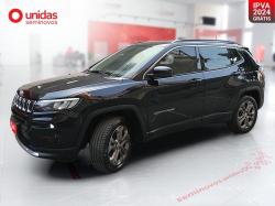 JEEP Compass 1.3 16V 4P FLEX LONGITUDE T270 TURBO AUTOMTICO