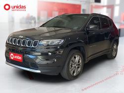 JEEP Compass 1.3 16V 4P FLEX LONGITUDE T270 TURBO AUTOMTICO