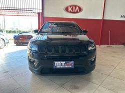 JEEP Compass 2.0 16V 4P NIGHT EAGLE FLEX AUTOMTICO