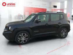 JEEP Renegade 1.3 16V 4P FLEX T270 LONGITUDE TURBO AUTOMTICO