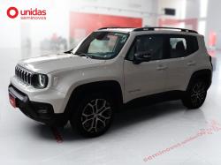 JEEP Renegade 1.3 16V 4P FLEX T270 LONGITUDE TURBO AUTOMTICO