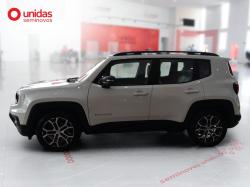 JEEP Renegade 1.3 16V 4P FLEX T270 LONGITUDE TURBO AUTOMTICO