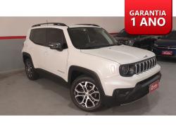 JEEP Renegade 1.3 16V 4P FLEX T270 LONGITUDE TURBO AUTOMTICO