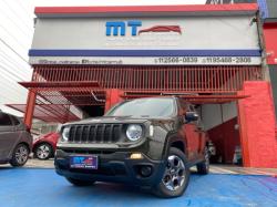 JEEP Renegade 1.8 16V 4P FLEX