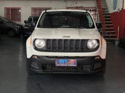 JEEP Renegade 1.8 16V 4P FLEX
