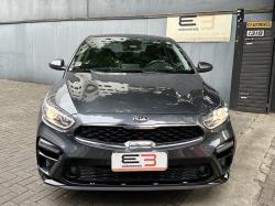 KIA Cerato Sedan 2.0 16V 4P EX AUTOMTICO