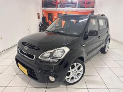 KIA Soul 1.6 16V 4P EX FLEX AUTOMTICO