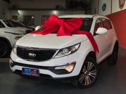 KIA Sportage 2.0 16V 4P LX AUTOMTICO