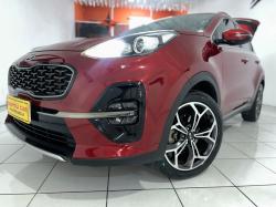 KIA Sportage 2.0 16V 4P EX FLEX AUTOMTICO