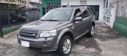 LAND ROVER Freelander 2 2.2 16V 4P SE SD4 TURBO DIESEL AUTOMTICO