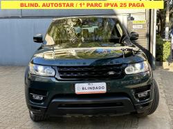 LAND ROVER Range Rover Sport 3.0 V6 24V 4X4 SE BITURBO AUTOMTICO