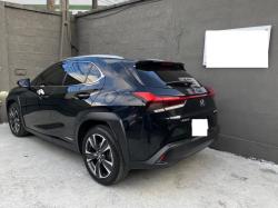 LEXUS UX 250H 2.0 16V 4P DINAMIC HYBRID AUTOMTICO CVT