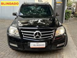 MERCEDES-BENZ GLK 300 3.0 V6 4P 4X4 AUTOMTICO