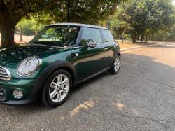 MINI Cooper 1.6 16V