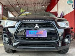 MITSUBISHI ASX 2.0 16V 4P AUTOMTICO