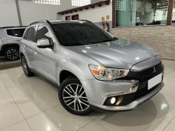 MITSUBISHI ASX 2.0 16V 4P AUTOMTICO