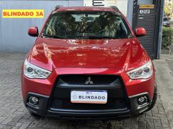 MITSUBISHI ASX 2.0 16V 4P AUTOMTICO