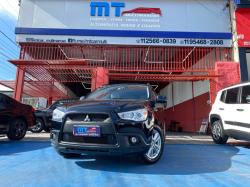 MITSUBISHI ASX 2.0 16V 4P AUTOMTICO