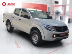 MITSUBISHI L 200 Triton 