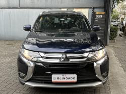 MITSUBISHI Outlander 2.0 16V 4P AUTOMTICO