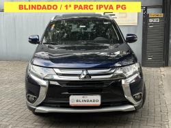 MITSUBISHI Outlander 2.0 16V 4P AUTOMTICO