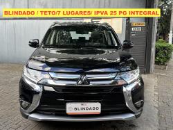 MITSUBISHI Outlander 3.0 V6 24V 4P GT 4X4 AUTOMTICO