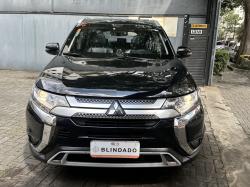 MITSUBISHI Outlander 2.0 16V 4P HPE AUTOMÁTICO