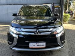 MITSUBISHI Outlander 3.0 V6 24V 4P GT 4X4 AUTOMTICO