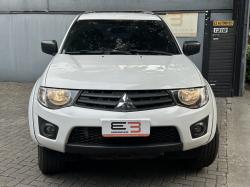 MITSUBISHI Pajero Dakar 3.2 16V 4P 4X4 TURBO INTERCOOLER DIESEL