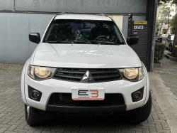 MITSUBISHI Pajero Dakar 3.2 16V 4P 4X4 TURBO INTERCOOLER DIESEL