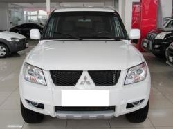 MITSUBISHI Pajero TR4 2.0 16V 4P 4X4 FLEX AUTOMTICO