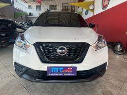 NISSAN Kicks 1.6 16V 4P FLEXSTART SPECIAL EDITION