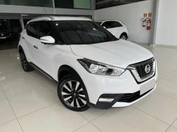 NISSAN Kicks 1.6 16V 4P FLEXSTART SL X-TRONIC AUTOMTICO CVT