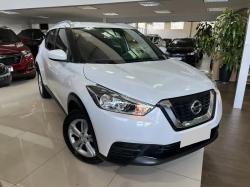 NISSAN Kicks 1.6 16V 4P FLEXSTART S