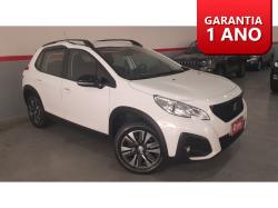 PEUGEOT 2008 1.6 16V 4P FLEX ALLURE PACK AUTOMTICO