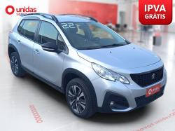 PEUGEOT 2008 1.6 16V 4P FLEX ALLURE PACK AUTOMTICO