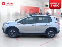 PEUGEOT 2008 1.6 16V 4P FLEX ALLURE PACK AUTOMTICO