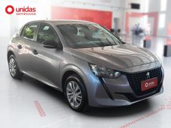 PEUGEOT 208 1.0 12V 4P FLEX LIKE