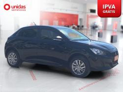 PEUGEOT 208 1.0 12V 4P FLEX LIKE