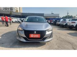 PEUGEOT 208 1.0 12V 4P FLEX LIKE