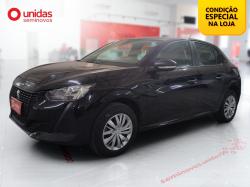 PEUGEOT 208 1.0 12V 4P FLEX LIKE