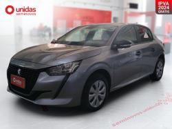 PEUGEOT 208 1.0 12V 4P FLEX LIKE