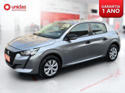 PEUGEOT 208 1.0 12V 4P FLEX LIKE