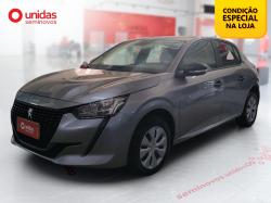 PEUGEOT 208 1.0 12V 4P FLEX LIKE