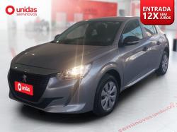 PEUGEOT 208 1.0 12V 4P FLEX LIKE