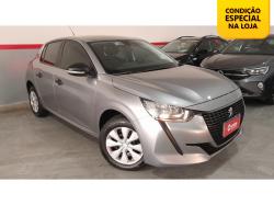 PEUGEOT 208 1.0 12V 4P FLEX LIKE