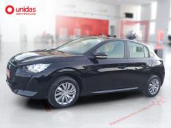 PEUGEOT 208 1.6 16V 4P FLEX LIKE ESSENCIAL